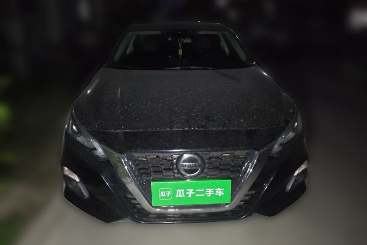 Used Nissan Teana 2020 2.0L XL Upper SmartDrive Version
