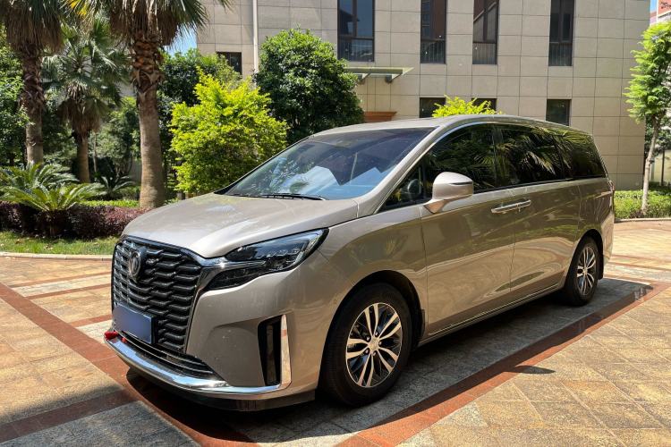 Used Buick GL8 2023 ES Lu Zun Deluxe Model Guazi used car, China used car export, Used car for sale, Used  cars, Cheapest cars for sale