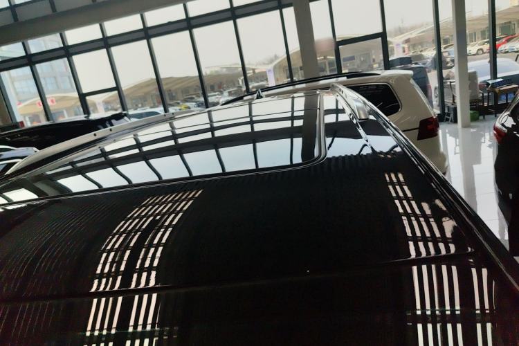 Used Cadillac XT6 2022 2.0T Six-Seater Four-Wheel Drive Luxury 120th Anniversary Limited Edition
