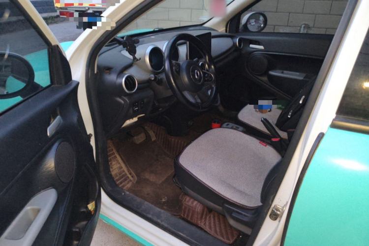 Used ORA Black Cat 2019 351 km Fun Edition