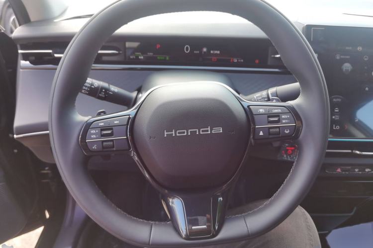 Used Honda e:NP2 2024 Advanced Edition