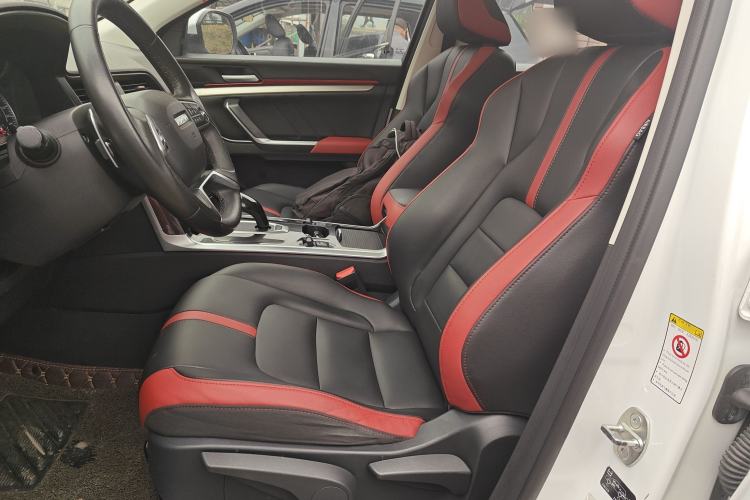 Used Haval H4 2019 1.5 GDIT DCT Luxury Smart Connectivity Version China VI Standard