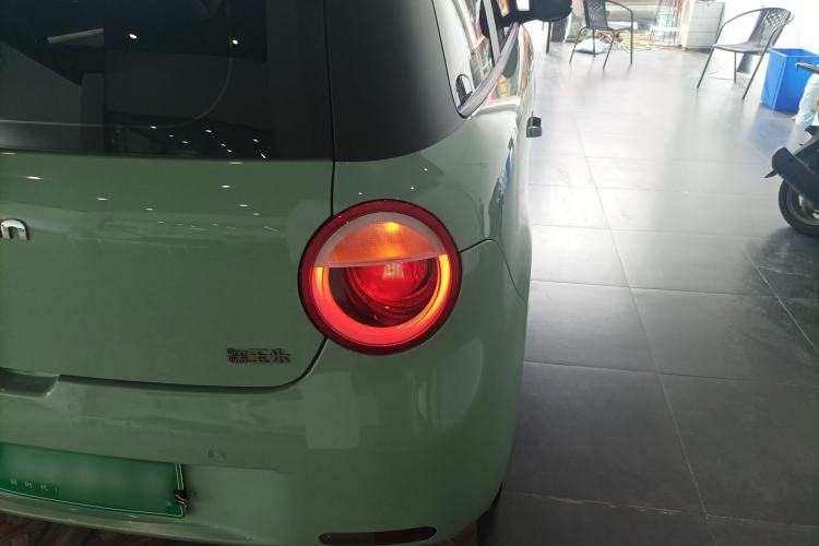 Used CHANGAN NEVO Lumin 2022 210km Sweet Edition Right Rear Taillight