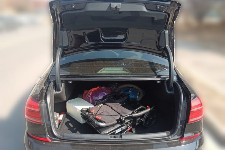 Used Volkswagen Passat 2017 330TSI DSG Luxury Edition