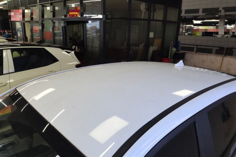 Used Dayun Yuehu 2022 300 Standard Edition
