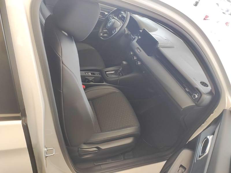 Used Honda XR-V 2023 Facelift 1.5L CVT Trend Edition — 24