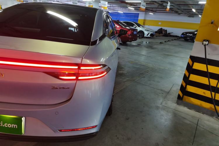 Used AION S Plus 2022 70 Intelligent Edition Right Rear Taillight