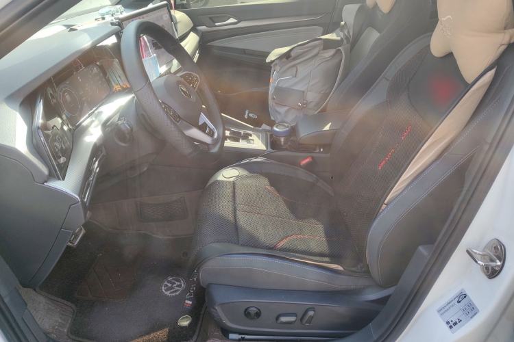 Used Volkswagen Golf 2025 300TSI R-Line