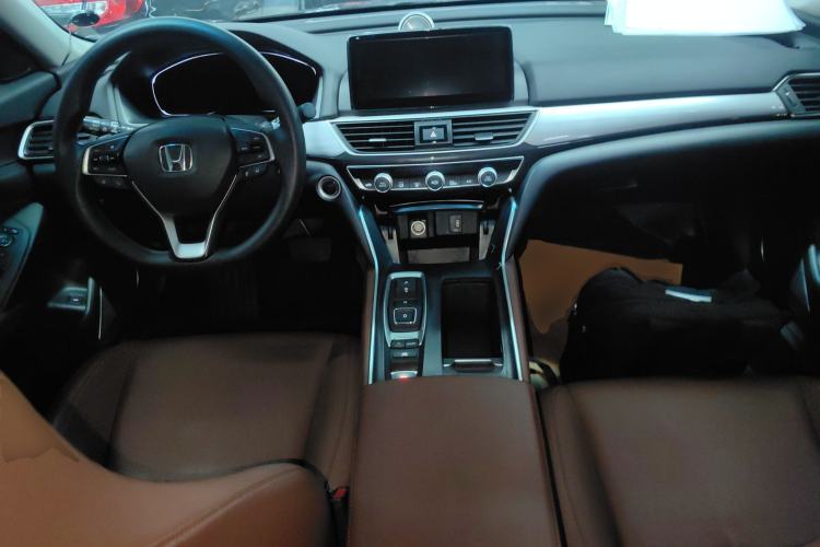 Used Honda Inspire 2019 Rui·Hybrid 2.0L Jingya Edition China VI