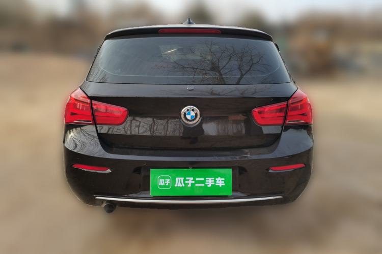 Used BMW 1 Series 2015 118i Urban Design Package