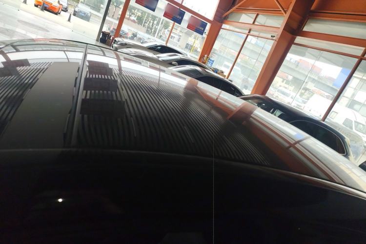 Used Mercedes-Benz GLE 2022 GLE 450 4MATIC Coupe SUV Fashion Model Roof