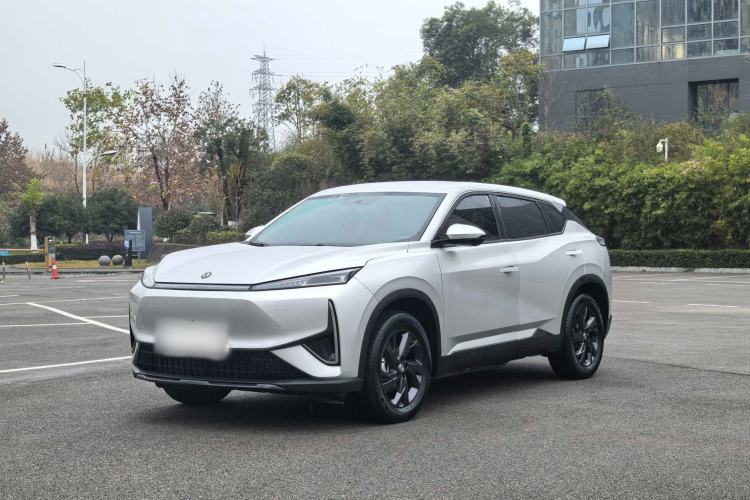 Used Dongfeng Aeolus L7 New Energy 2024 518 Air