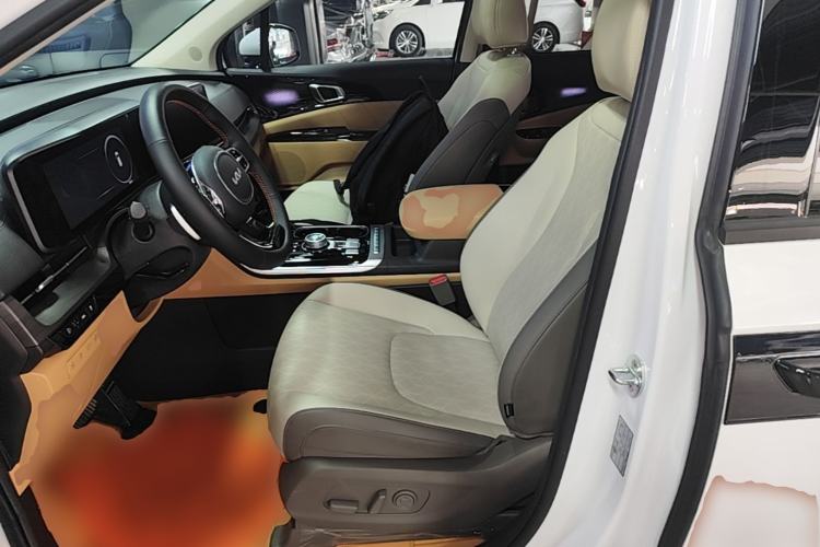 Used Kia Carnival 2021 2.0T Luxury Tech Edition