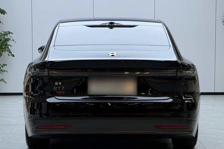 Used Nio ET7 2023 75 kWh
