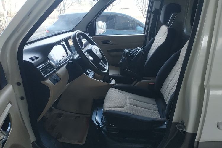 Used Kuayue Kuayue Xing V5 2021 1.5L Jinbao Edition Comfort Version JL473QH