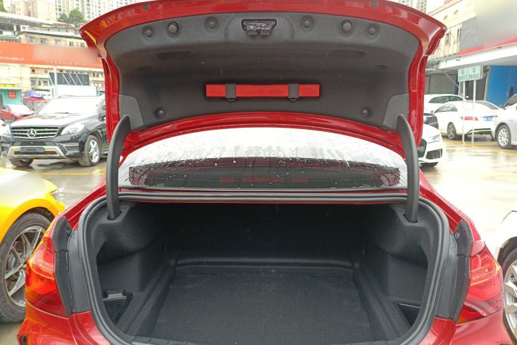 Used BMW 1 Series 2021 120i M Sport Night Edition
