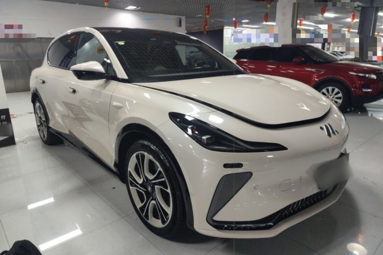 Used IM LS7 2023 100kWh Lux Rear-Drive Version
