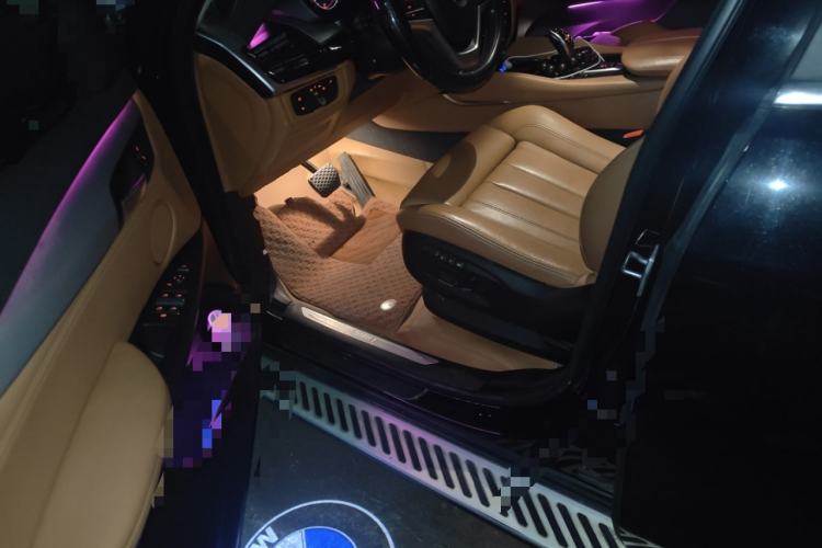 Used BMW X6 2018 xDrive35i Leading Model
