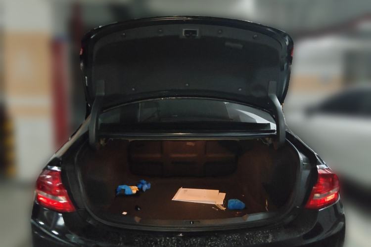 Used Buick LaCrosse 2016 28T Luxury Version