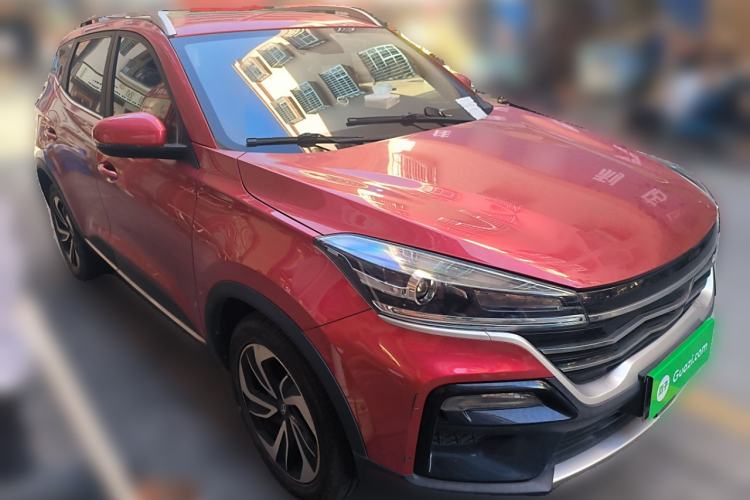 Used Cowin Xuanjie 2020 1.5L CVT Zhaо