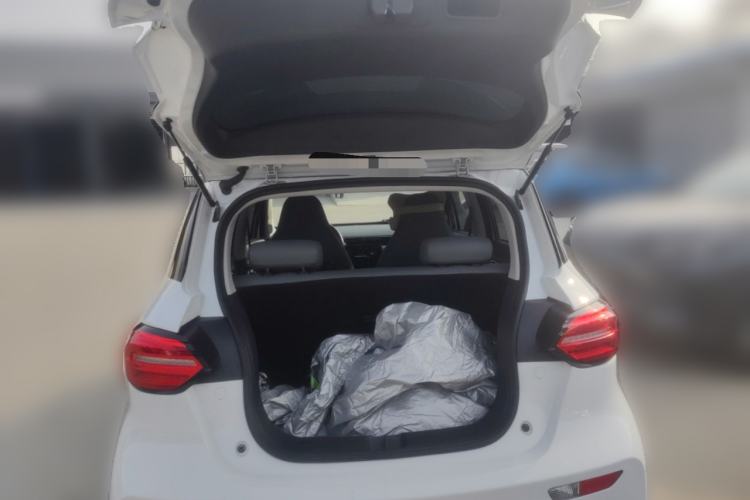 Used Leapmotor T03 2024 200 Lite Edition
