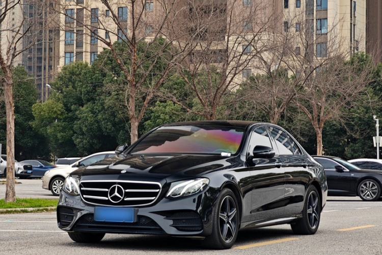 Used Mercedes-Benz E-Class 2019 E 200 Sport Edition