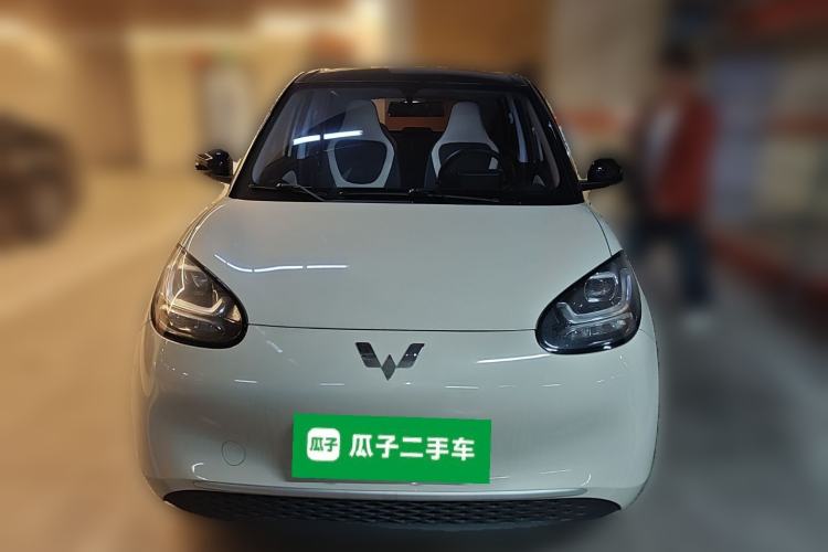 Used Wuling Bingo 2023 203km Light Edition