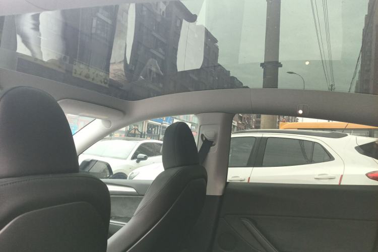 Used Tesla Model Y 2023 Rear-Wheel-Drive Version