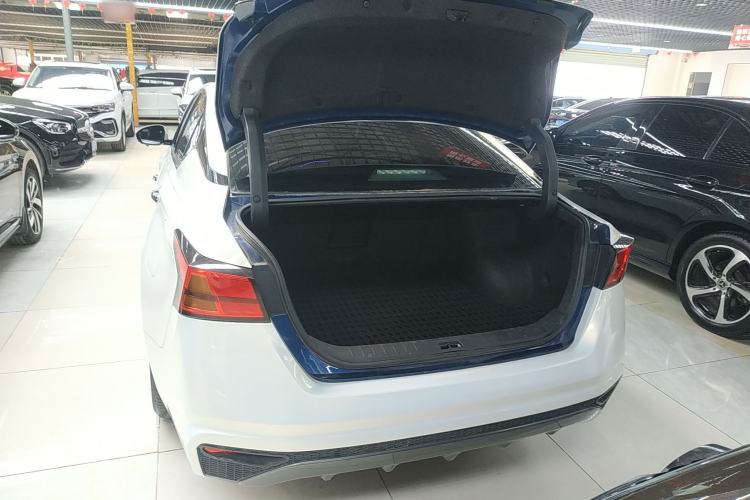 Used Nissan Teana 2019 2.0T XL Upper Smart Enjoyment Version
