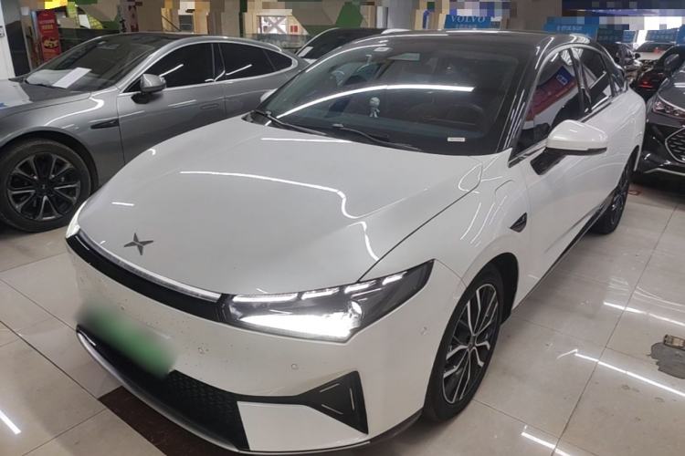 Used XPeng P5 2022 550E