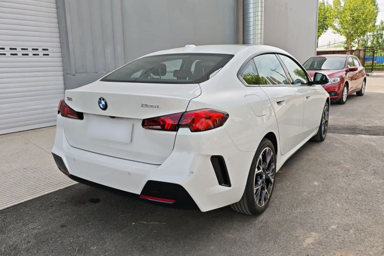 Used BMW 2 Series 2025 225L M Sport Package