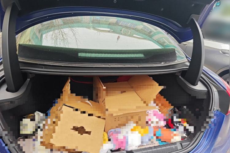 Used Maserati Ghibli 2014 3.0T S
