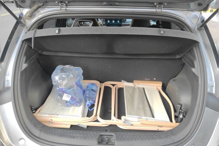 Used BYD Dolphin 2021 405 km Fashion Edition