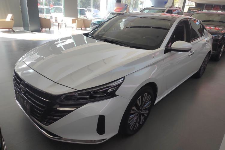 Used Nissan Teana 2022 2.0L XL-TLS Enjoyment Edition