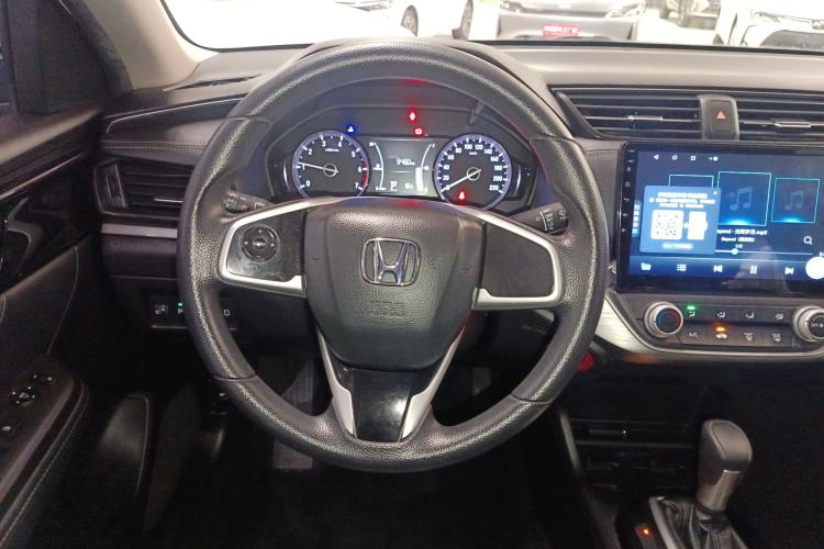 Used Honda Envix 2019 180TURBO CVT Enjoyment Edition China VI
