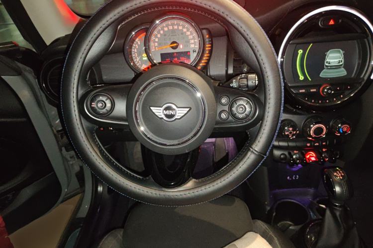 Used MINI MINI 2016 1.5T COOPER