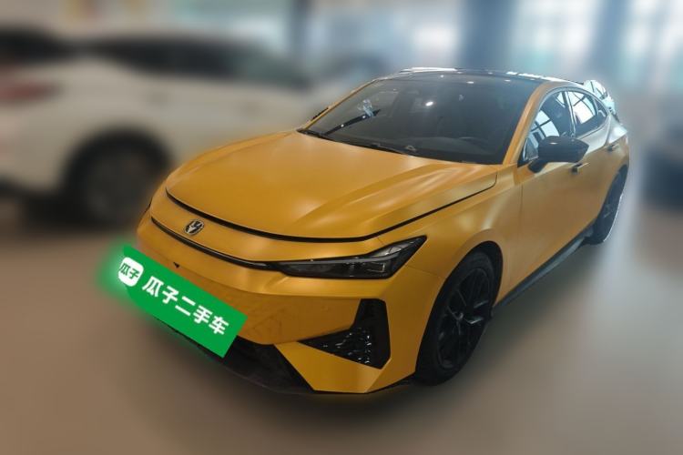 Used Changan UNI-V 2024 1.5T Prestige Edition