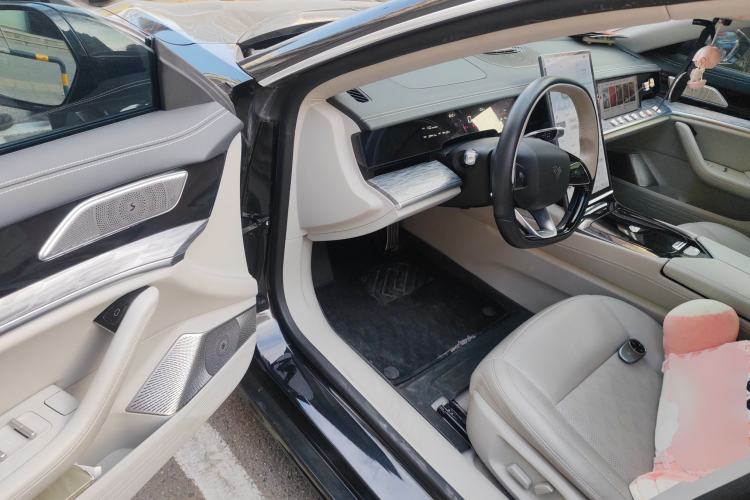 Used NETA S 2024 Extended-Range 1060 Edition