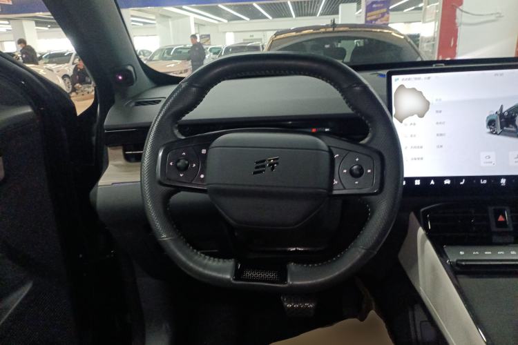 Used JETOUR Shanhai Shanhai L6 2024 1.5TD DHT ULTRA
