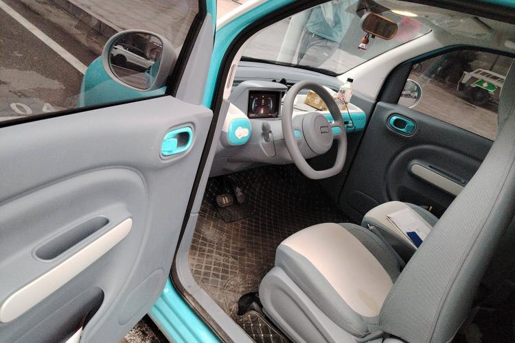 Used Bestune Pony 2024 170km Vitality Horse