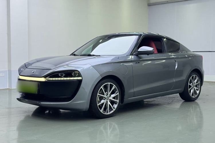 Used Leapmotor S01 2019 380 Pro