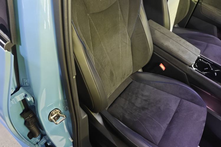 Used Volkswagen Tiguan L 2024 PRO 380TSI Four-Wheel Drive R-Line Prestige Edition
