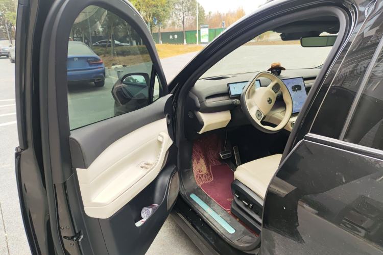 Used Nio ES7 2022 75 kWh
