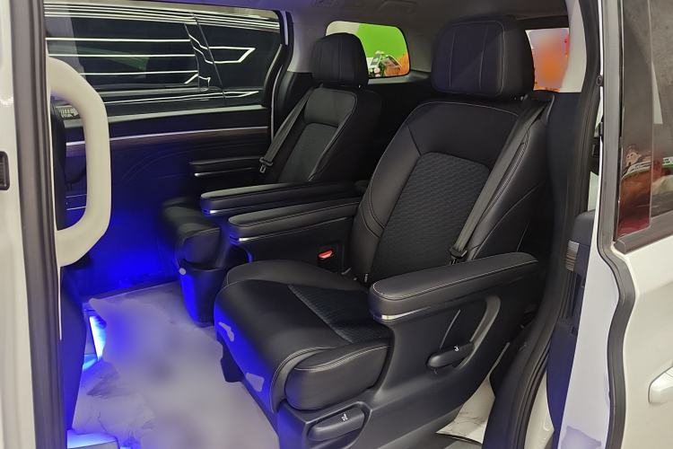 Used GAC Trumpchi M8 2024 Lingxiu Series 390T Luxury Edition