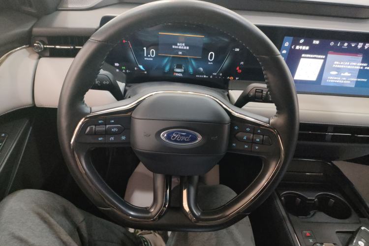 Used Ford EVOS 2022 EcoBoost 245 Style Edition