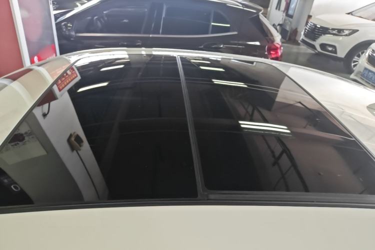 Used Chevrolet Malibu XL 2019 535T CVT Active Version