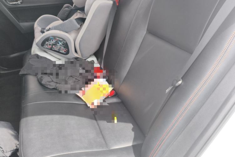 Used Toyota Corolla 2017 Revised Version 1.2T S-CVT GL
