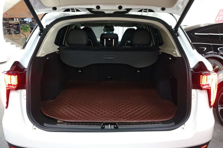 Used Lynk & Co 01 EM-P 2019 1.5T PHEV JingPro National VI