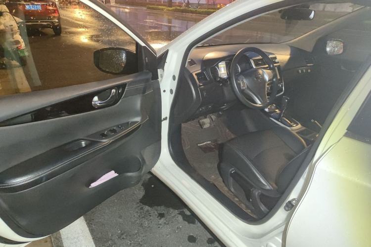 Used Nissan Tiida 2016 1.6L CVT Smart Drive Edition