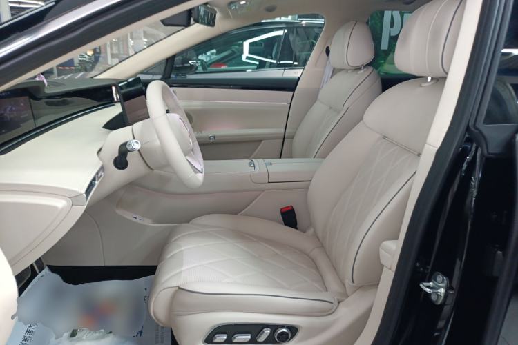 Used Hima Stelato S9 2025 Extended-Range Ultra